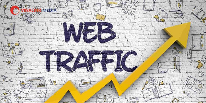 cách tăng traffic cho website 1